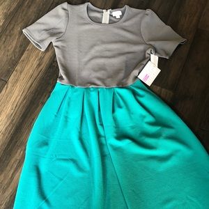 Lularoe Amelia Dress